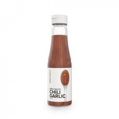 Body science Zero Sauce - lågkalorisåser och dressingar