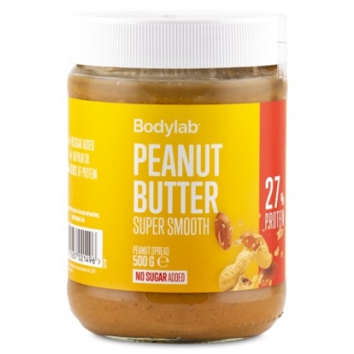 Bodylab Peanut Butter 