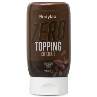 Bodylab Zero Topping