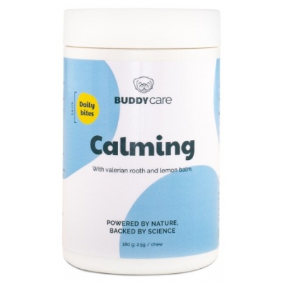 BuddyCare Calming Chews