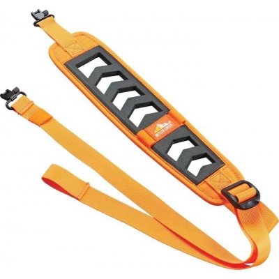 Butler Creek Featherlight Rifle Sling with Swivels Orange