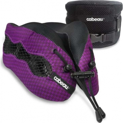 Cabeau Evolution Cool Purple