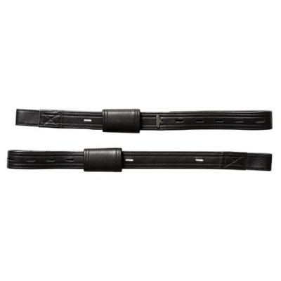 Catago Stigläder Webbers 80 cm - Svart
