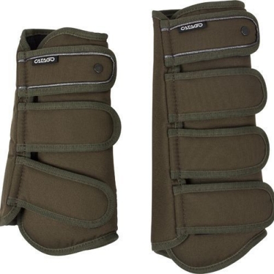 Catago Urban Tech Dressyrdamasker Oliv