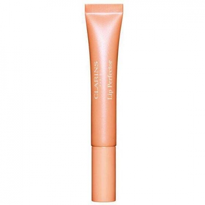 Clarins Lip Perfector 22 Peach Glow 12 ml