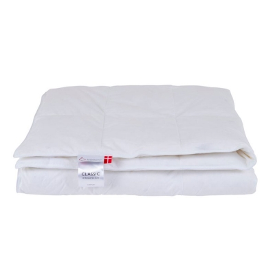 Classic Comfort Duntäcke