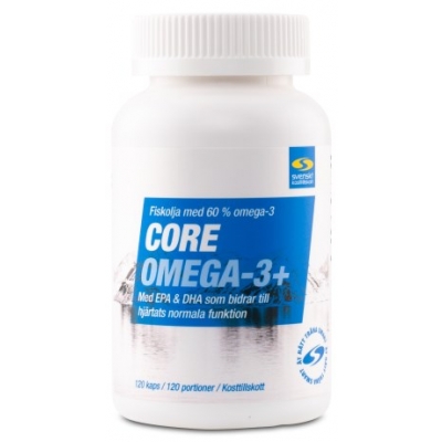 Core Arginine Complex