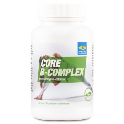 Core B-Complex