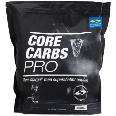 Core Carbs Pro Vitargo