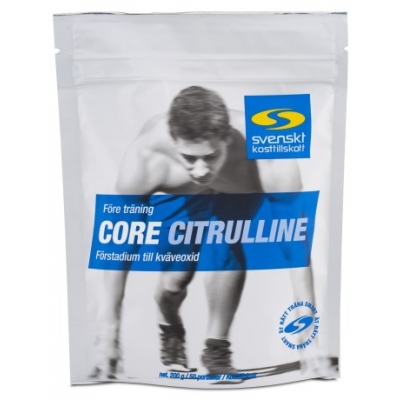 Core Citrulline