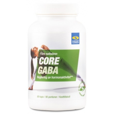 Core GABA