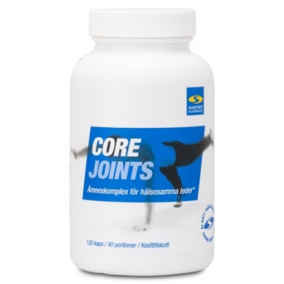 Core Joints