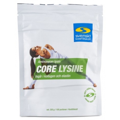 core lysine pulver 66176 x2