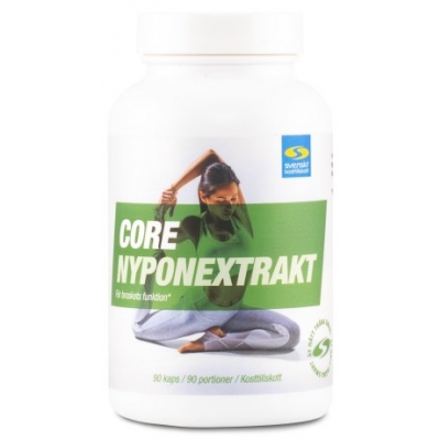 Core Nyponextrakt
