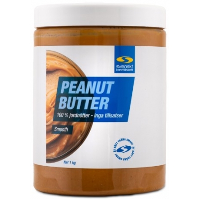 Core Peanut Butter