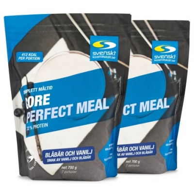 Core Perfect Meal