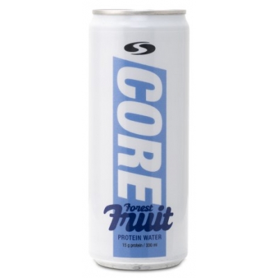 Core Protein Water