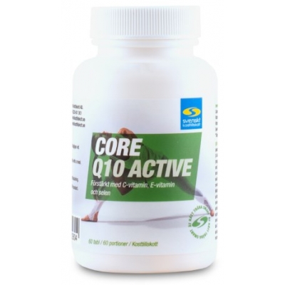 Core Q10 Active