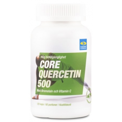 Core Quercetin 500