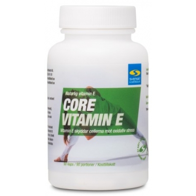 Core Vitamin E