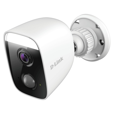 D-link DCS-8627LH Trådlös utomhuskamera,Övervakningskameror utomhus