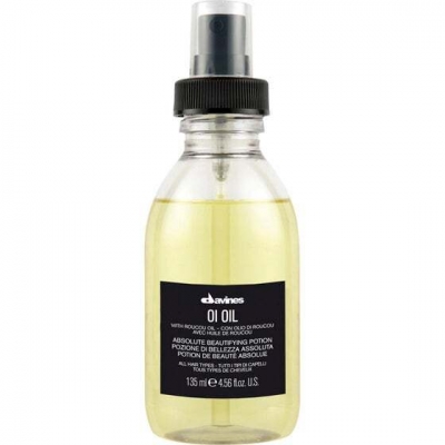 Davines OI Oil Absolute Beautifying Potion 135 ml
