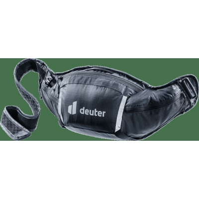 Deuter Shortrail III Black