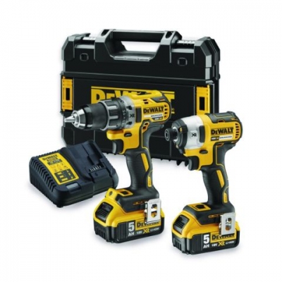 Dewalt DCK268P2T