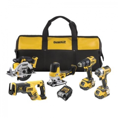 Dewalt DCK501P2