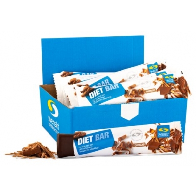 Diet Bar