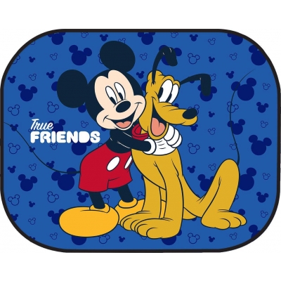 Disney Mickey Solskydd 2-pack