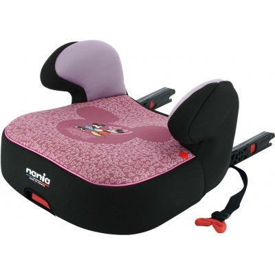 Disney Mimmi Pigg Dream LX ISOFIX Bälteskudde
