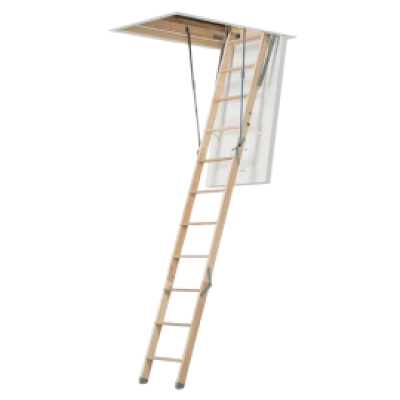 Dolle ClickFix 56S Vindstrappa