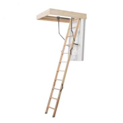 Dolle clickFIX 76 Vindstrappor