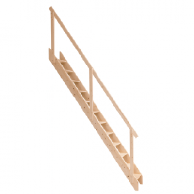 Dolle Lofttrappa Madrid