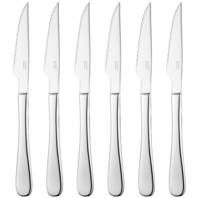 Dorre Classic grillknivar 6 st