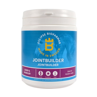 Eclipse Biofarmab Jointbuilder Häst - 450g 