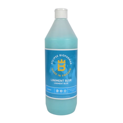 Eclipse Biofarmab Liniment Blue – 1 L 