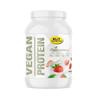 Elit Nutrition Vegan Protein