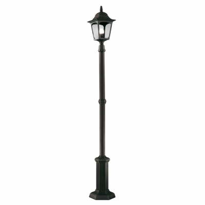 Elstead Lighting Chapel lyktstolpe