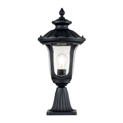 Elstead Lighting Chicago fotlykta