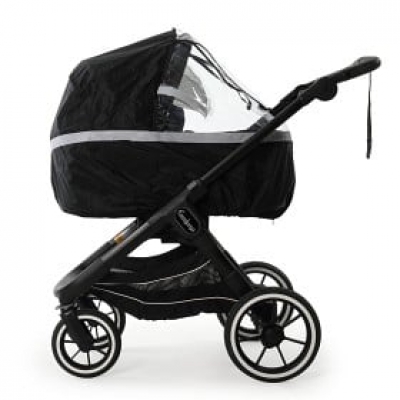 Emmaljunga Regnskydd Exclusive LARGE 2023