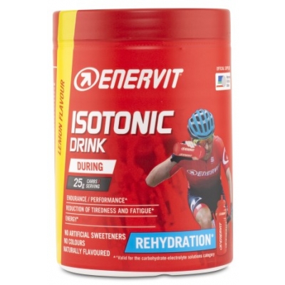 Enervit Isotonic Drink