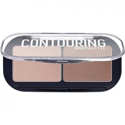 essence Contouring Duo Palette 10 Lighter Skin 7 g