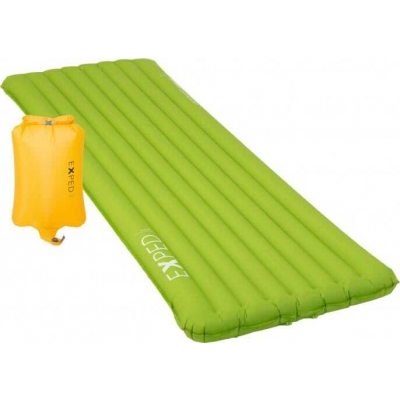 Exped Ultra 5R M Lichen