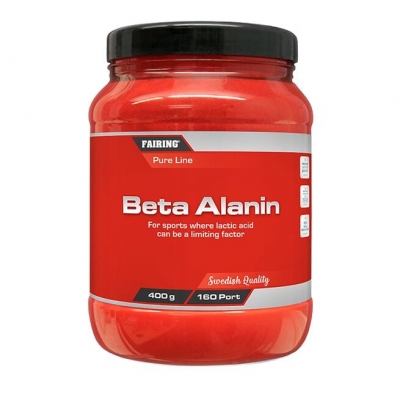 Fairing Beta Alanin PWO 400 g