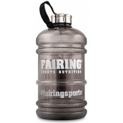 Fairing Water Jug
