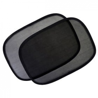 Fillikid Solskydd 2-pack