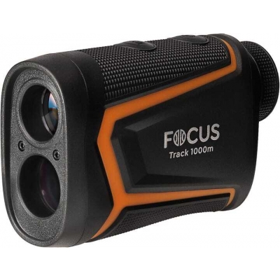 Focus Optics Track RF 1000 Black