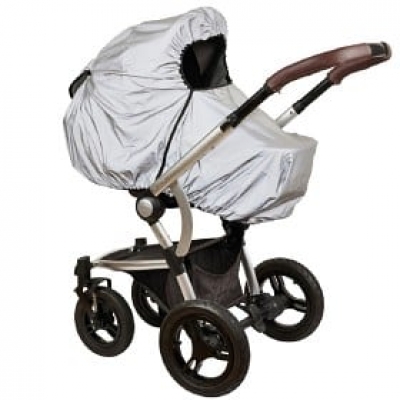 Fresh Kid Regnskydd Universal (Reflex)